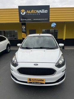 FORD KA 1.0 TI-VCT FLEX SE MANUAL FORD KA 1.0 TI-VCT FLEX SE MANUAL